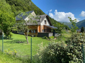 Gîte Ha-Py Mountain